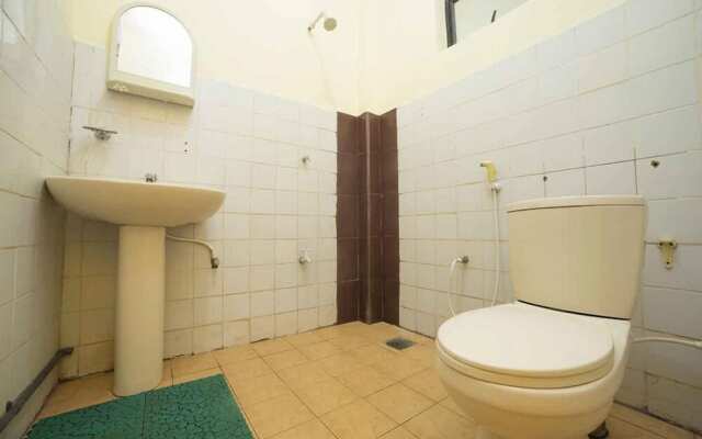 Ashane Holiday Bungalow Digana