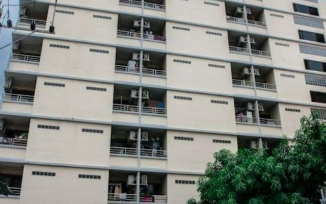 S.K. Residence