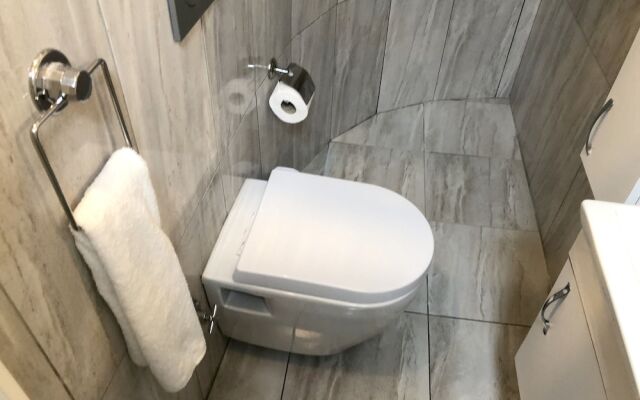 Istanberry Aparts - Dream Flats