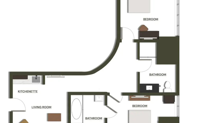 The Promissory Hotel