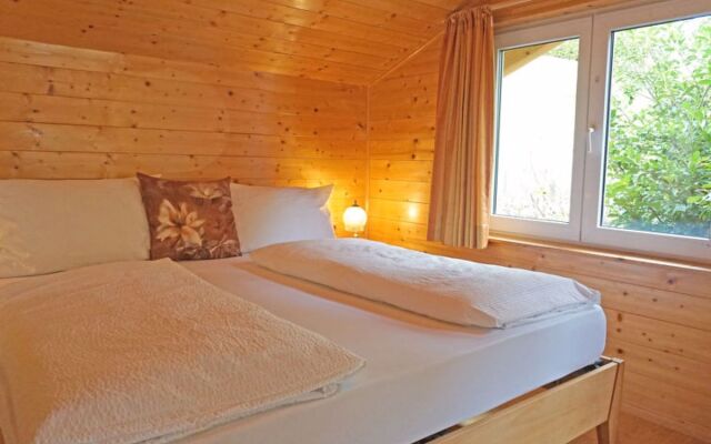 Romantik Chalet Karin 15279