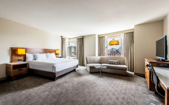 Hyatt Regency McCormick Place Chicago