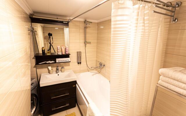 LaMare (ЛаМаре) на улице Навагинская