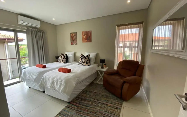 56 Zimbali Wedge