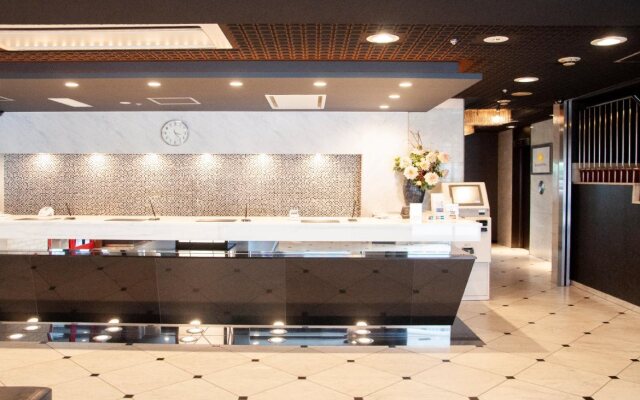 The Hotel North Osaka