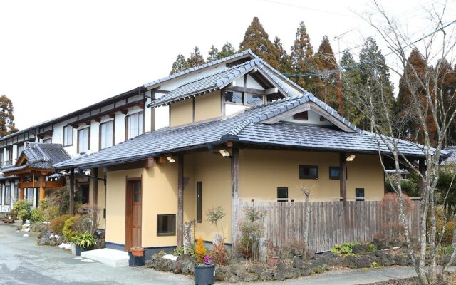 Minshuku Asogen