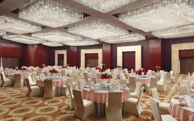 Sheraton Jinzhou Hotel