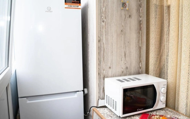 Апартаменты на улице 8 Марта