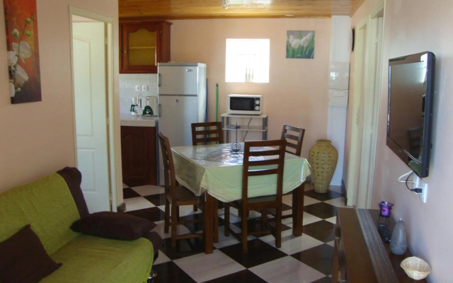 CASAMELIAS "casappart 1"