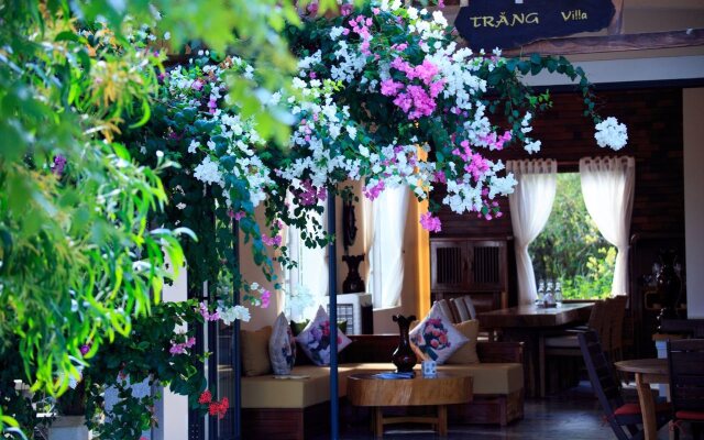 The Trang Villas