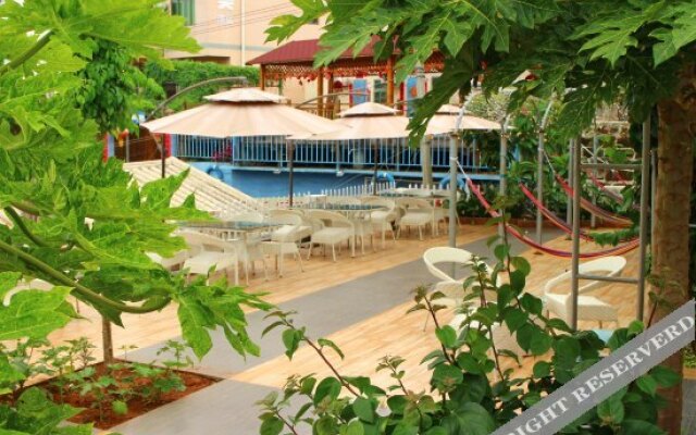 Angaria Garden Inn