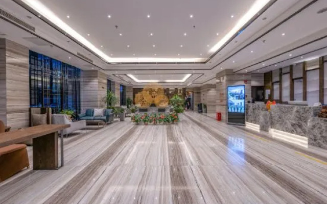 Shimao Hotel