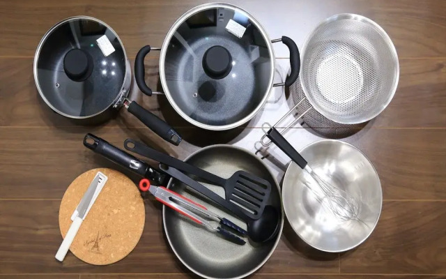 COTO Tokyo Shibuya 6