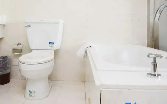 Shanghai Faculty Center