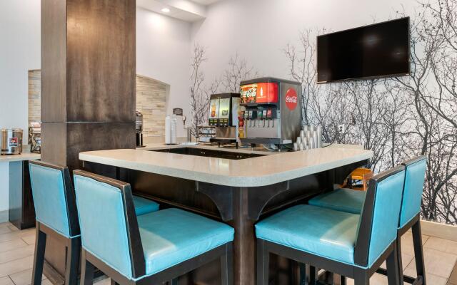 Staybridge Suites St. Petersburg Downtown by IHG