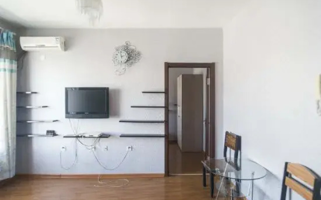 Harbin Tianzhu Apartment