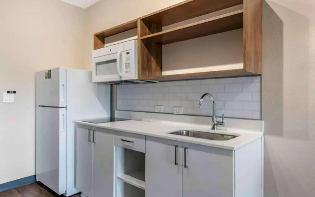 Extended Stay America Premier Suites Melbourne I-95