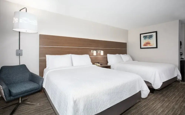 Holiday Inn Express