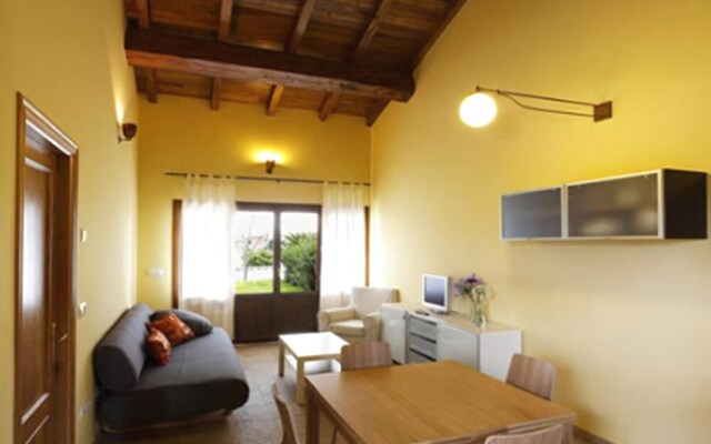 Apartamentos El Guindal