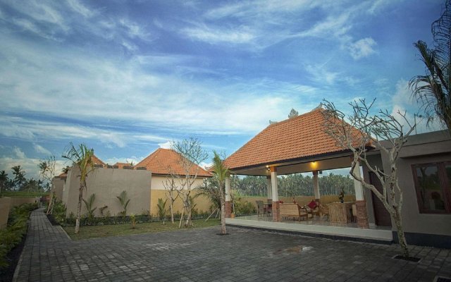 The Sawah Resort & Villa