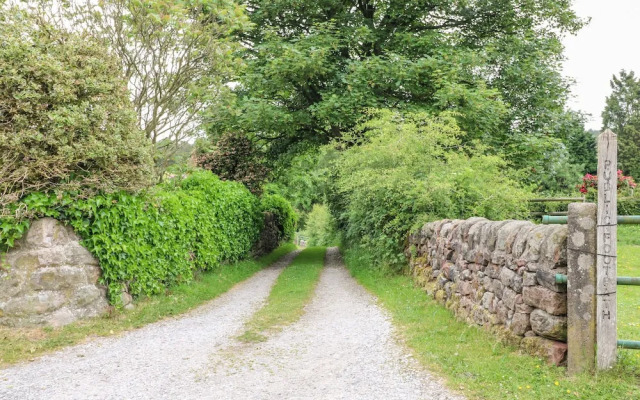 Barks Cottage