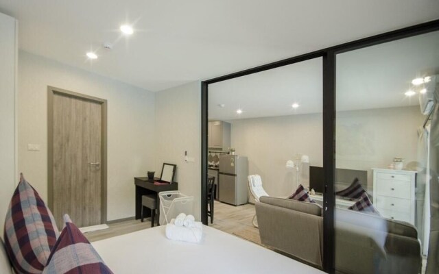 The Title Naiyang Residence