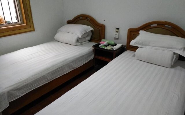 Huangshan Gesanghua Inn
