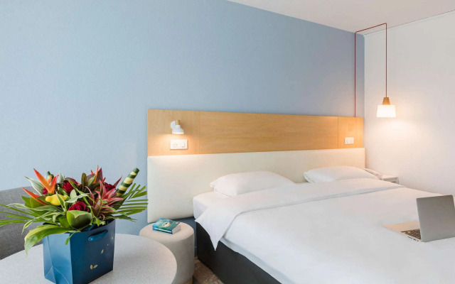 Hotel Ibis Styles Aix-les-Bains Domaine de Marlioz