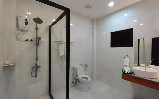 Villa Umi Panglao Resort