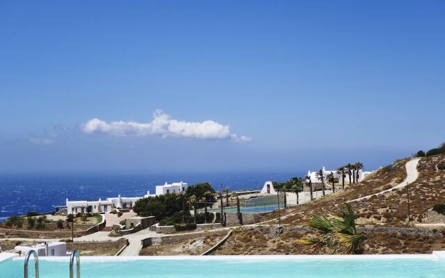 Azolla Villa Mykonos