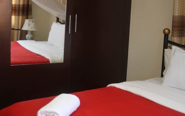 Karibu BB Suites