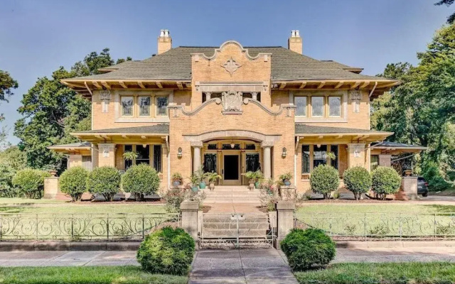 Oak Hall BnB