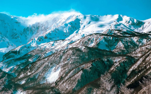 Red Door Lodge Hakuba