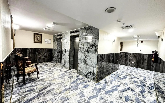 Al Massa Hotel Apartment