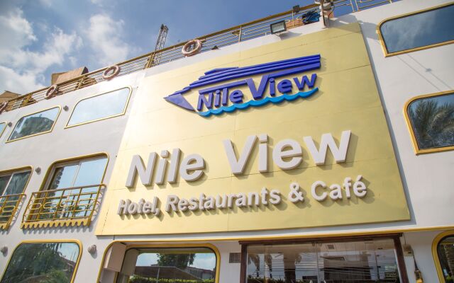 Nile View Jewel Hotel