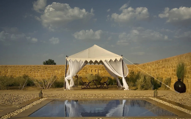 Sujan The Serai, Jaisalmer