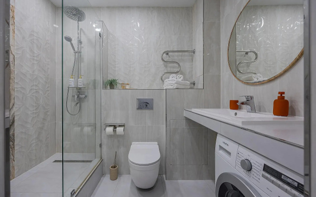 Сова-дом на улице Славянская 35 корпус 1