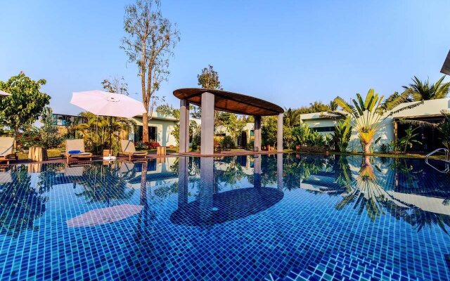 Corner Spa Resort