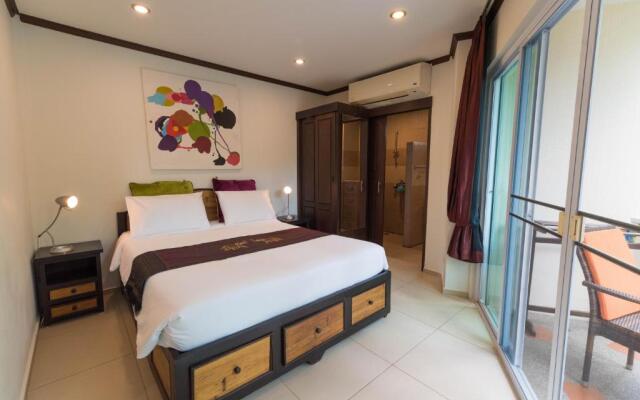 Chaweng Noi Residence