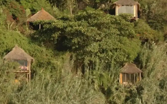 Babogaya Resort
