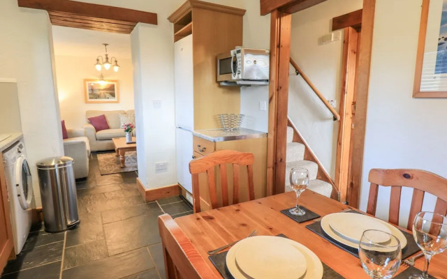 Millrace Cottage
