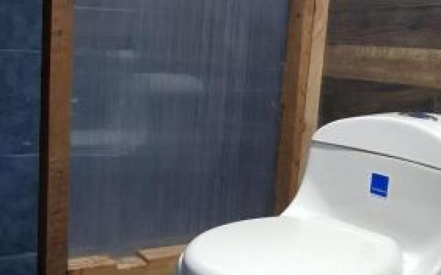 Hostal El Maiten Gualliguaica