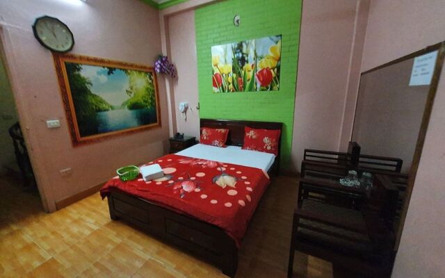 Hanoi Trica Hostel