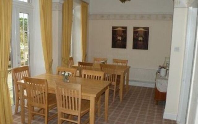 Craigie Guest House