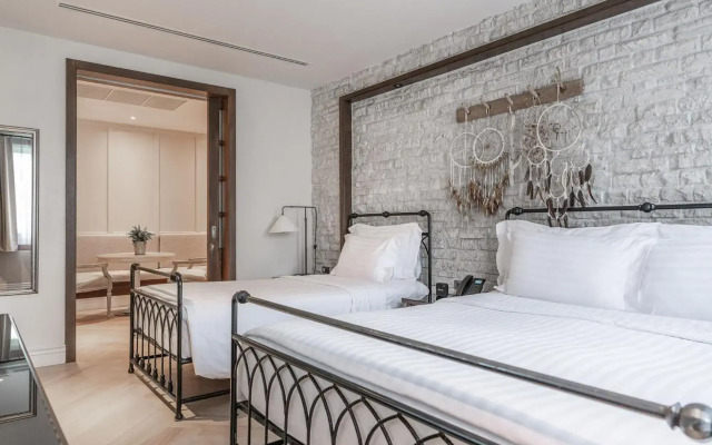 Thames Valley Khao Yai