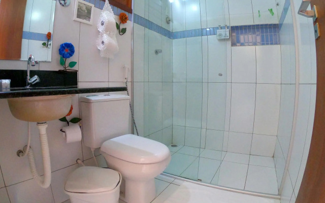 Xamã Senses - Hotel Pousada