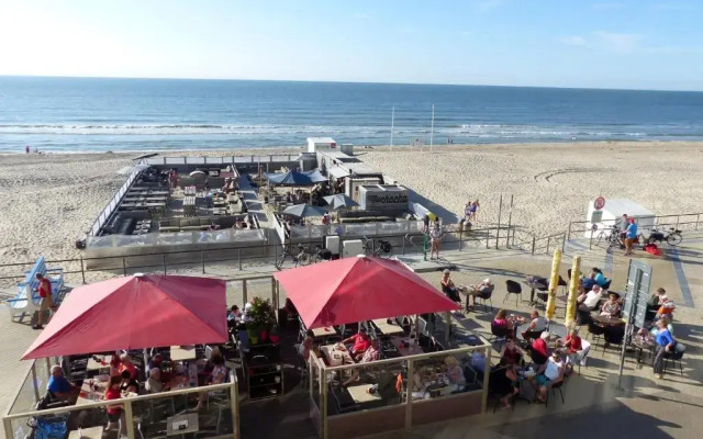 studio Zeedijk Emperador