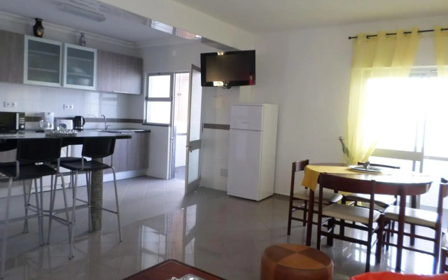 Emilio's Apartment Just for You