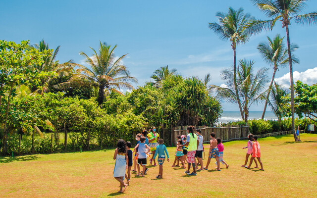 Jardim Atlântico Beach Resort
