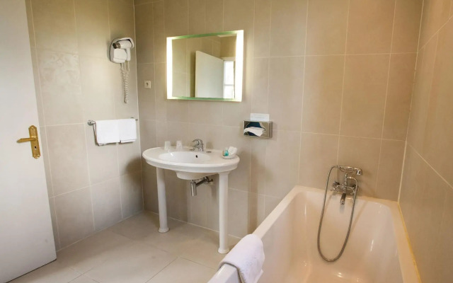 Château de Bellefontaine